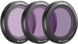 Freewell ND/PL 8/16/32 Filtre pre DJI Neo