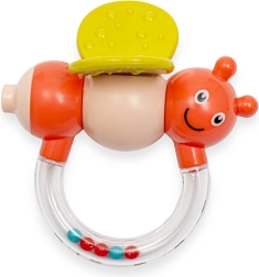 Hrkávka BABY MIX včielka