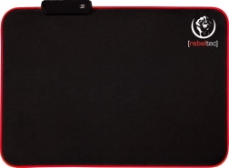 Podložka pod myš s LED osvetlením Slider M