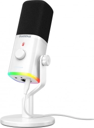 Dynamický mikrofón Maono PD100X biely