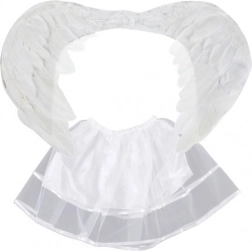 Kostým Anjelik Kruzzel