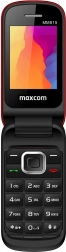 Maxcom MM 815 DualSIM véčkový telefón