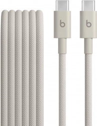 Kábel Beats USB-C do USB-C 1,5m Surge Stone