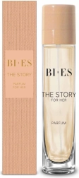 Dámsky parfém BI-ES The Story for Her 15 ml