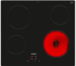 sklokeramická varná doska