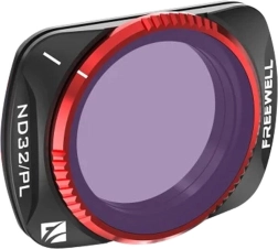 Filter ND32/PL pro DJI Osmo Pocket 3