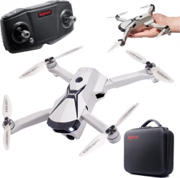 Dron SYMA Z6 Pro s GPS a 2K kamerou