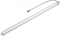 hliníkový svetelný panel pre 80 cm štúdiový stan 40 W 4250 lm