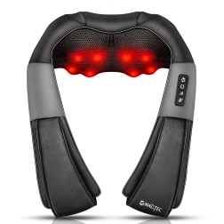 Masážny prístroj na ramená Pro Comfy 30 W