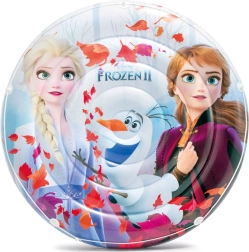 Nafukovací ostrov s motívom Frozen 2
