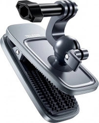 Univerzálny držiak pre športové kamery Telesin