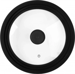 Univerzálna pokrievka BERRETTI pre hrnce 18/20/22 cm