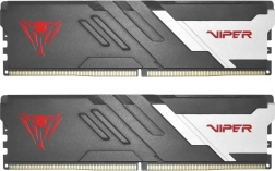 Pamäť DDR5 PATRIOT VIPER VENOM 64 GB (2×32 GB) 6000 MHz CL30