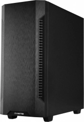pc skriňa mid tower čierna