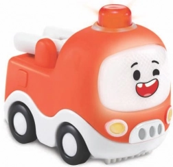 Tut Tut Autíčko Otík - Ferda