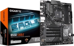 Základná doska B550 EAGLE AM4 ATX