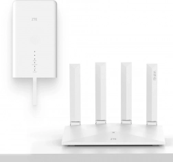 externý 5g modem zte mc889 odu + router t3000