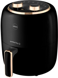 teplovzdušná fritéza Eldom 3,5 l Perfect Fry