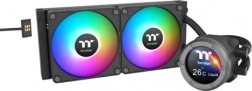 Vodné chladenie AIO TH240 V2 Ultra EX ARGB LCD