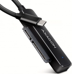 Adaptér USB-C na SATA HDD/SSD AXAGON FASTPort2