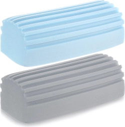 Sada savých čistiacich hubiek PVA 2 ks