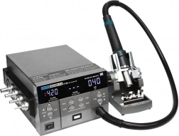 Horúcovzdušná spájkovacia stanica Sugon 8620DX Pro