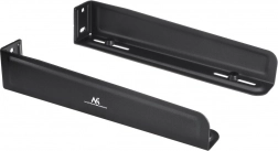 Nástenný držiak na mikrovlnnú rúru Maclean Brackets