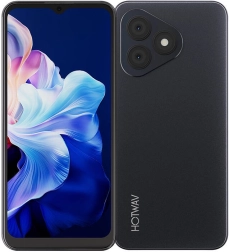 Inteligentný telefón Hotwav Note 15 Pro 6,6" 4/128 GB – Kompatibilné