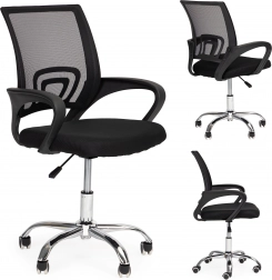 Ergonomická kancelárska stolička ModernHome