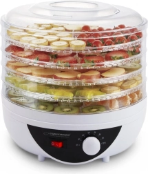 Sušička na huby a zeleninu Chanterelles