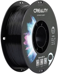 Filament CR-PETG Creality 1,75 mm čierny