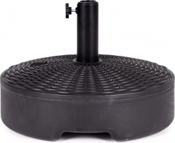 Stojan na záhradný slnečník naplniteľný vodou 22L MultiGarden