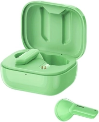 Bezdrôtové slúchadlá Awei T36 TWS zelená