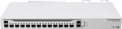 MikroTik Cloud Core Router CCR2004 s 12× SFP+ a 2× SFP28