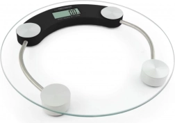 Kúpeľňová váha Jukari EBS007K