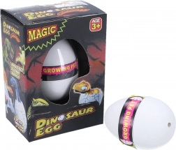 Rastúce dinosauří vajíčko 6,5 cm