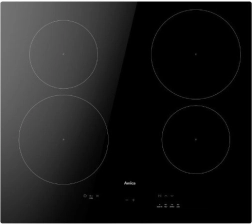 indukčná varná doska Amica PIH6540PHTUN 3.0