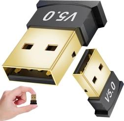 USB Bluetooth 5.0 adaptér pre PC a notebook