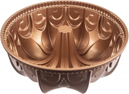 Forma na bábovku s komínkom MARISSA 23,5 cm nepriľnavá