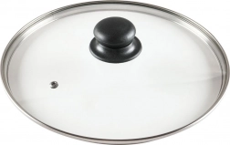 Sklenená pokrievka 26 cm VILDE