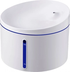 Inteligentná napájačka pre domáce zvieratá Dogness D06 3.2l (Biela)