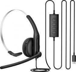 Kancelárske slúchadlá Edifier CC100