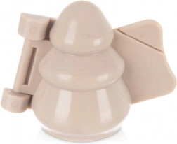 Formička na cukrovinky úľ 3,5 × 4 cm