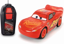 RC autíčko Cars 3 Blesk McQueen Single Drive 1:32, 1 kan