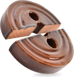 Keramické závažie na kvasenie 21 cm