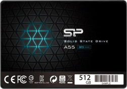 SSD disk 2,5" 512 GB SATA III 7 mm