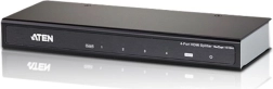 HDMI rozbočovač 4 porty 4K