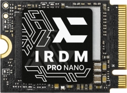 SSD disk IRDM Pro Nano M.2 2230 512GB