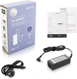 Sieťová nabíjačka 20 V 2,25 A (4,0 × 1,7) pre LENOVO 45 W