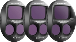 Sada filtrov Freewell Super Bright Day pre DJI Mavic 4 Pro